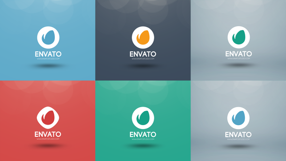 VideoHive Minimal Logo Reveal 21919436
