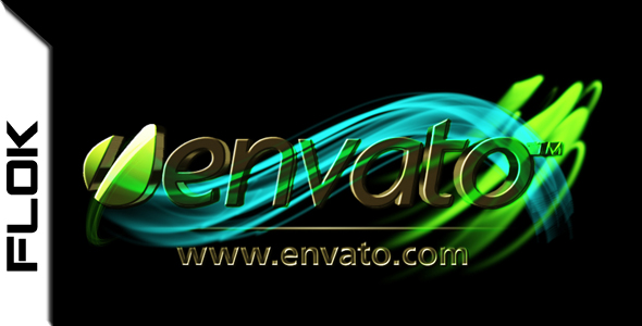 VideoHive NRG Lines 2 165636