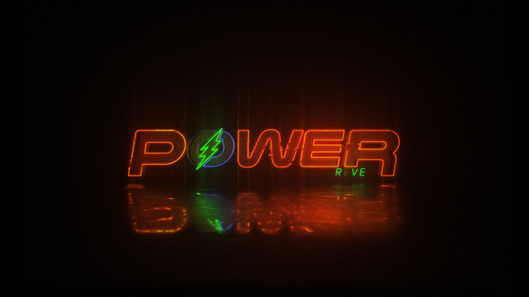 VideoHive Neon Logo 22808541