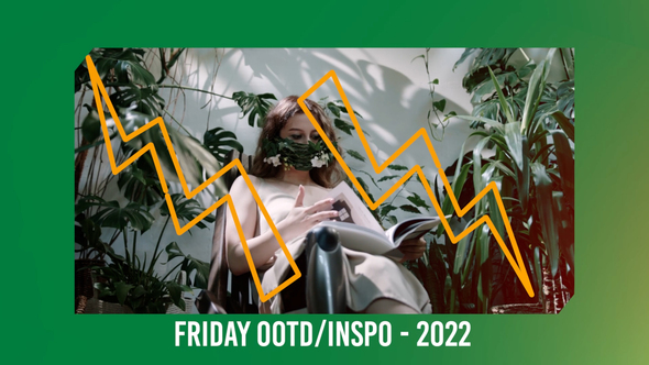 VideoHive New Drop Fashion Promo 37498555