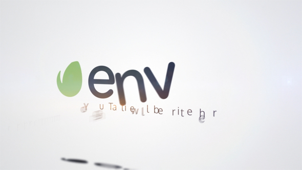 VideoHive Quick Logo Bundle: Bouncy Logo Parts 37871445