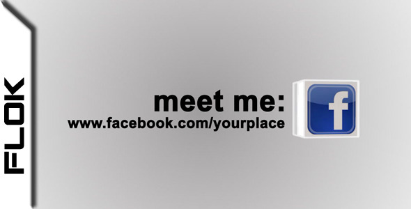 VideoHive Social Box 666795