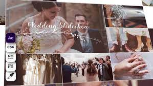 Videohive Wedding 21736740
