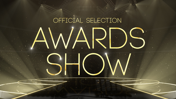VideoHive Awards Package 35047321