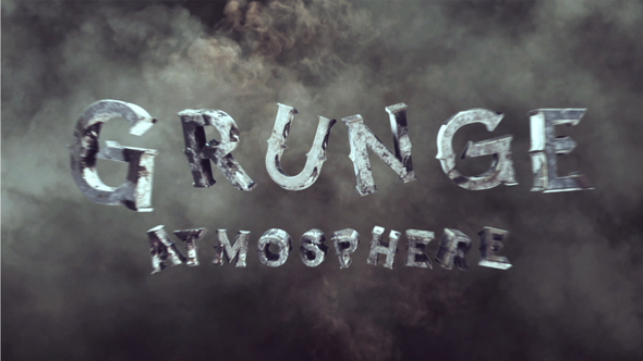 VideoHive Cinematic Trailer I Blockbuster Titles I Halloween Teaser 39609677