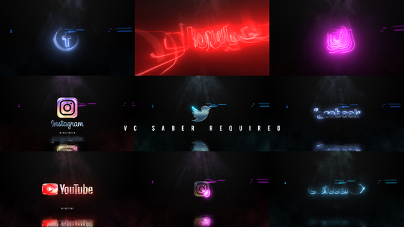 VideoHive Clean Energy Social Media Reveal 36839563