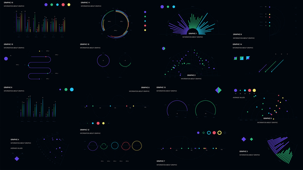 VideoHive Clean graphics 36585144