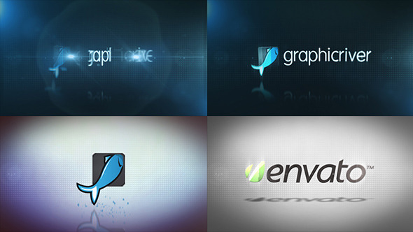 VideoHive Corporate Logo IV 4995255
