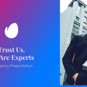 Corporate Presentation