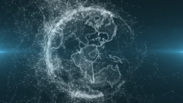 VideoHive Cosmos 7294255