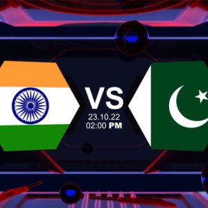 Cricket VS Card Transition