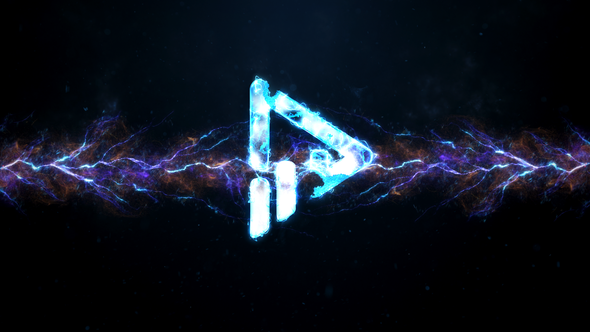 VideoHive Energy Logo Reveal 40188198