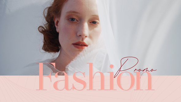 VideoHive Fashion Sale Pack 36741092