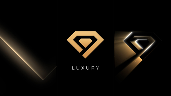 VideoHive Glow | Logo Reveal 39901733