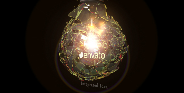 VideoHive Inegrated Idea 15767756