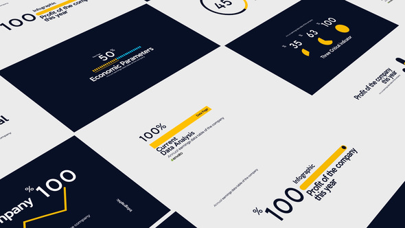 VideoHive Infographic Scene 39634816