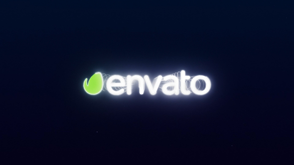 VideoHive Modern Logo Intro 39753857