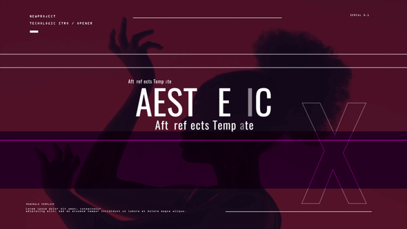 VideoHive Music Opener 37107642