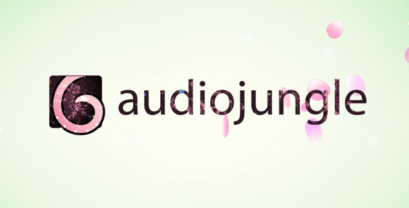 VideoHive Nature logo 5587828