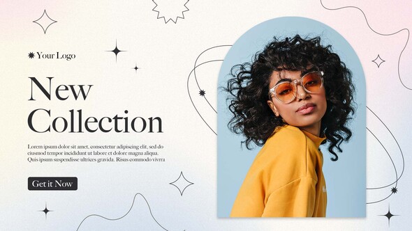 VideoHive Season Sale Promo 36867991