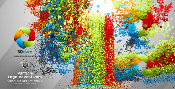 VideoHive Simple Logo Reveals 21178313