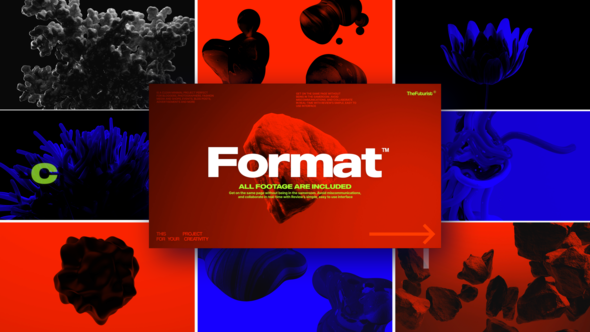 VideoHive Social Media Promo 39439434
