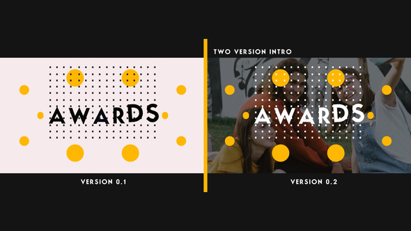 VideoHive Stomp Intro 39657030