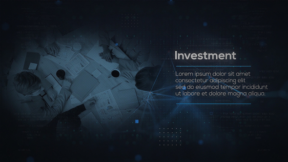 VideoHive Technology Business Opener 36948688