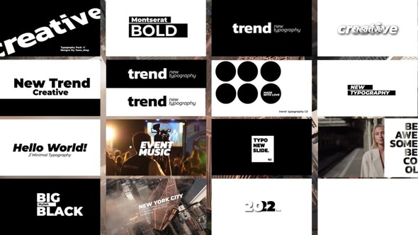VideoHive Titles 2.0 | FCPX 38381863