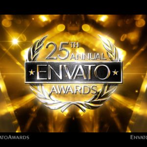 VideoHive Ultimate Awards Package 20241366