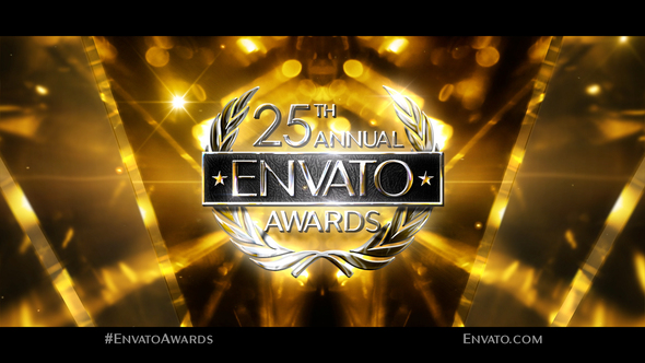 VideoHive Ultimate Awards Package 20241366