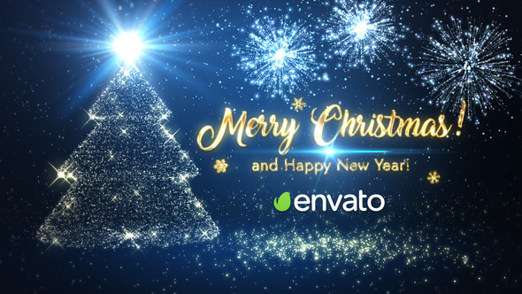 Christmas Wishes - VideoHive Download 41020394