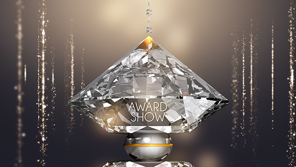 VideoHive Award Show 17562704