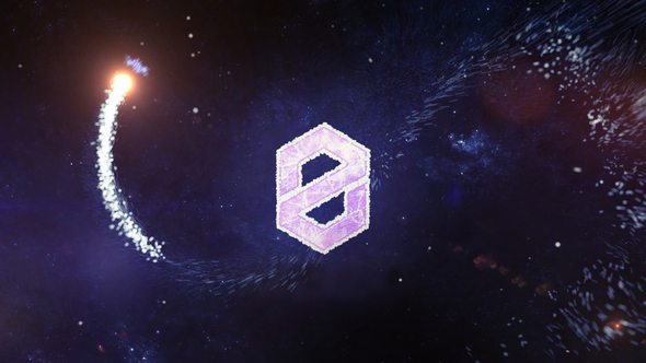 VideoHive Christmas Opener Logo 3 41928433