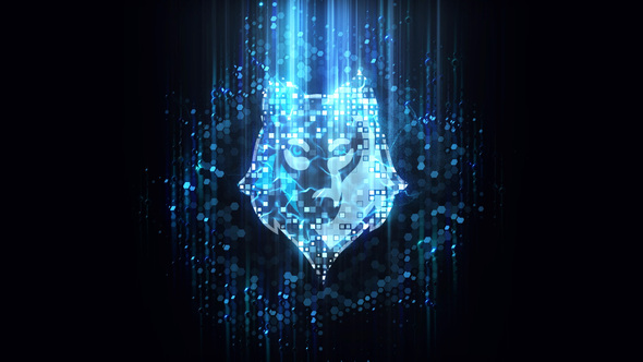 VideoHive Tech Energy Logo Intro 24289927