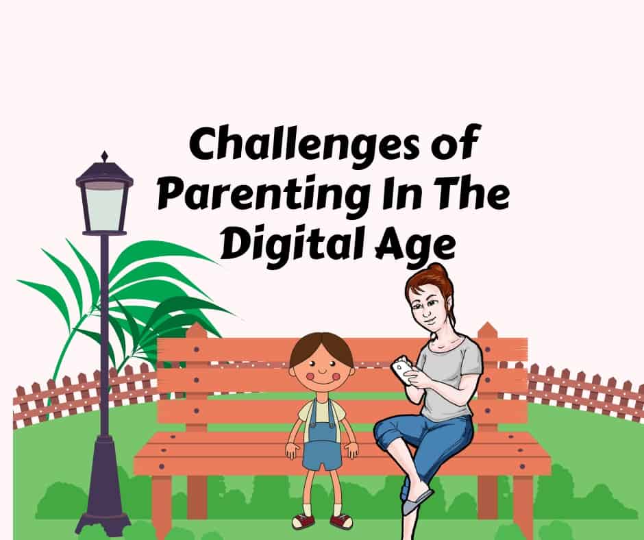 Nurturing Resilience in the Digital Age: A Guide for Parents and Professionals