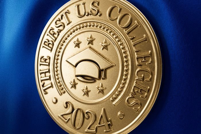 Explore Top Colleges In The Western U.S: A Guide