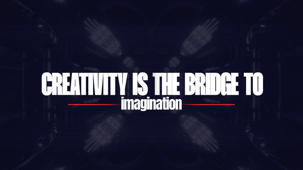 VideoHive Animated Titles 48870126