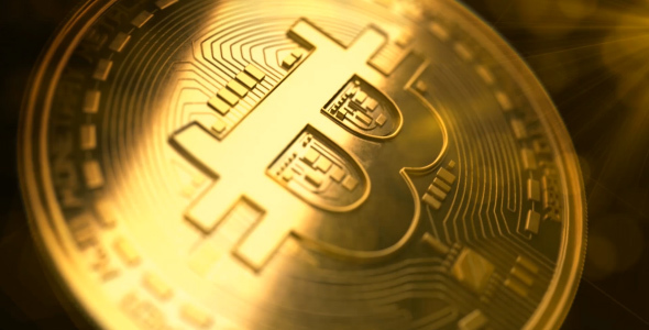 VideoHive Bitcoin Logo Pack 21359981
