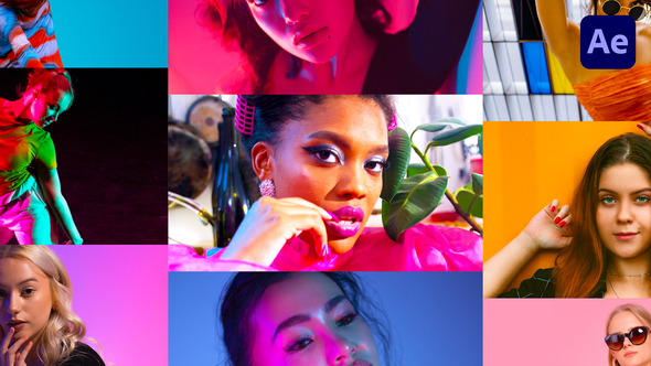 VideoHive Dynamic Intro 48840415