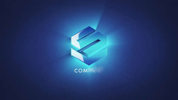 VideoHive Elegant Logo Reveal 47998529