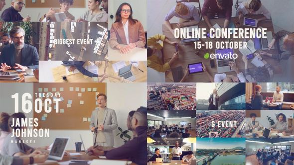 VideoHive Event Promo 48353532