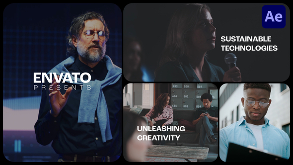 VideoHive Event Promo 48910317