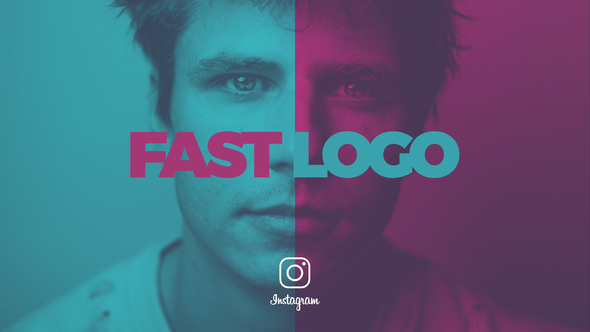 VideoHive Fast Logo Intro 20613957