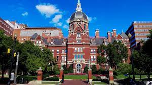 Discover Excellence at Johns Hopkins University - Where Tradition Meets Innovation