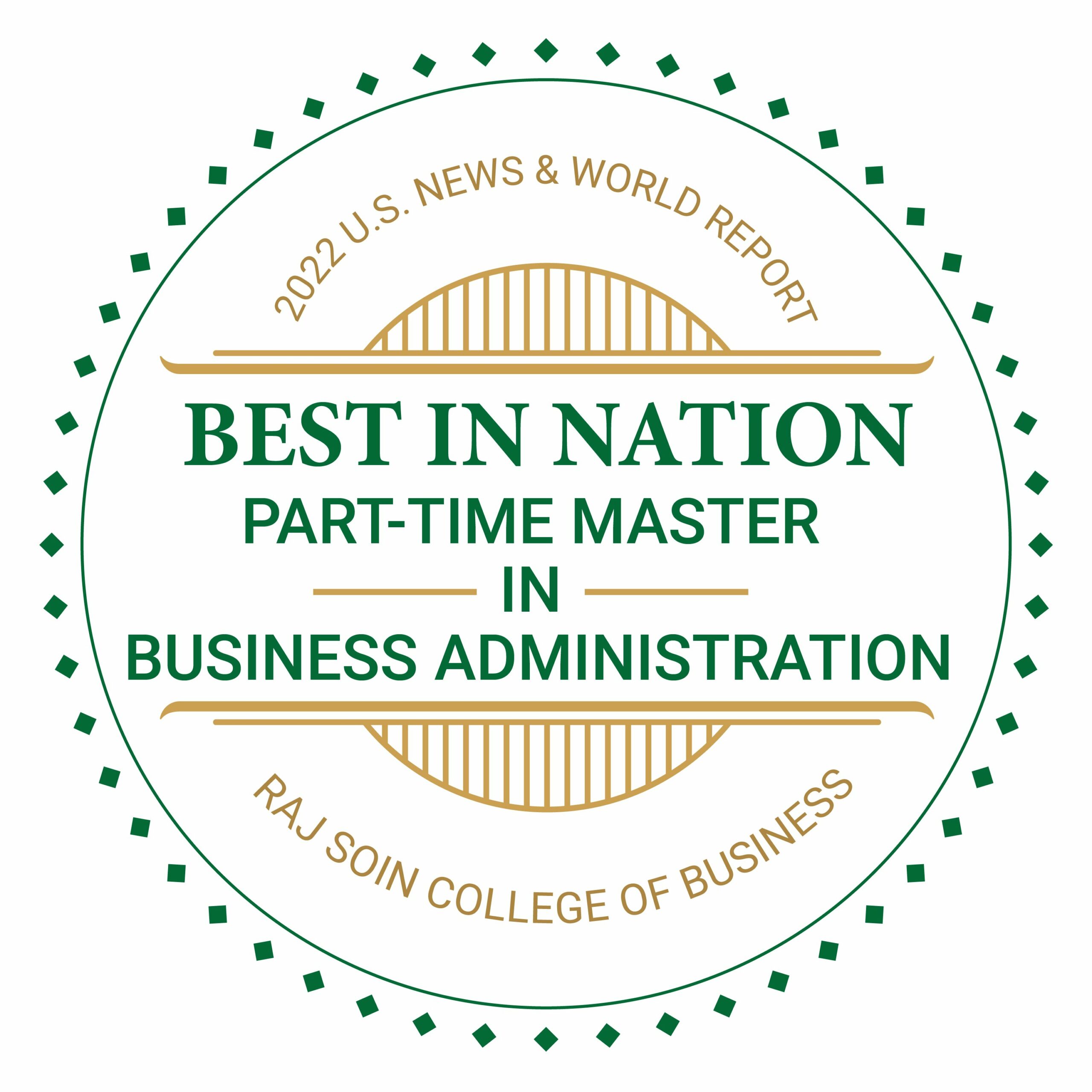 Master Of Business Administration: 5 Top Career Paths