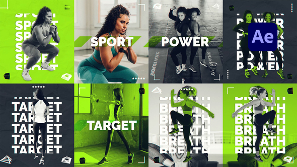 VideoHive Big Results 50381924