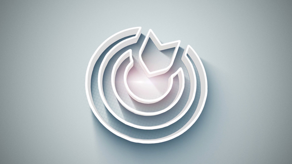 VideoHive Clean Logo Reveal 50000196