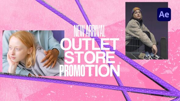 VideoHive Cloth Body Fashion Opener 50109050