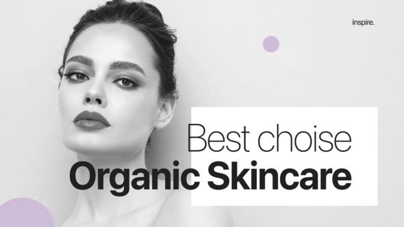 VideoHive Cosmetic Fashion Promo 50142393